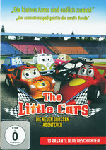 Film: The Little Cars - Die neuen grossen Abenteuer
