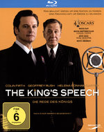 Film: The King's Speech - Die Rede des Königs