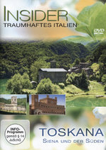Film: Insider - Traumhaftes Italien: Toskana