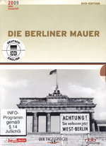 Film: Die Berliner Mauer [12 DVDs]