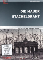 Film: Die Mauer/Stacheldraht