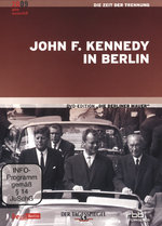 Film: John F. Kennedy in Berlin