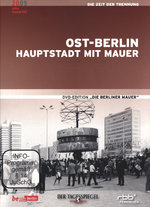 Film: Ost-Berlin - Hauptstadt mit Mauer