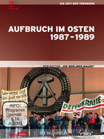 Film: Aufbruch im Osten - 1987-1989