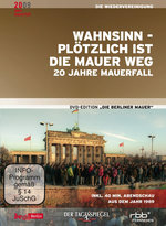 Film: Wahnsinn - plötzlich ist die Mauer weg - 20 ...