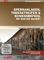 Film: Sperranlagen, Todesstreifen&Schiessbefehl - Wo..