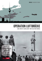 Film: Operation Luftbrücke - Die erste Schlacht im ...