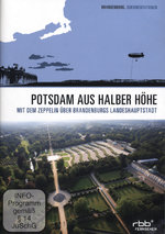 Film: Potsdam aus halber Höhe