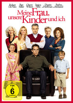 Film: Meine Frau, unsere Kinder und ich