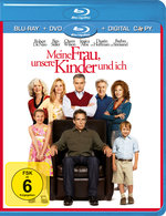 Film: Meine Frau, unsere Kinder und ich