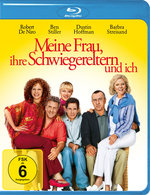 Film: Meine Frau, ihre Schwiegereltern und ich