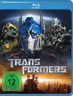 Film: Transformers - Kinofilm