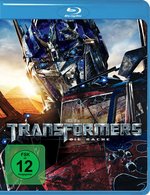 Film: Transformers - Die Rache