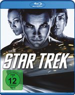 Film: Star Trek 11 - Die Zukunft hat begonnen