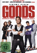 Film: The Goods - Schnelle Autos, schnelle Deals