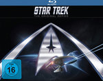 Film: Star Trek - Raumschiff EP Collection [20 BRs]