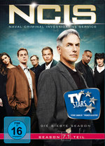 Film: NCIS - Season 7.1 [3 DVDs]
