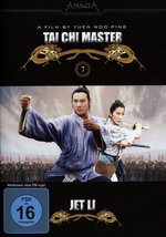Film: Tai Chi Master