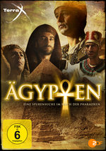Film: Ägypten - Eine Spurensuche im Reich der Phara...