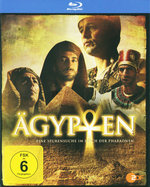 Film: Ägypten - Eine Spurensuche im Reich der Phara...