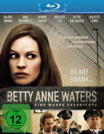 Film: Betty Anne Waters