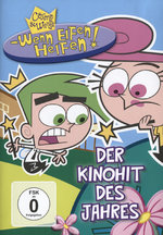 Film: Cosmo & Wanda Vol. 1 - Der Kinohit des Jahres