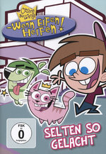 Film: Cosmo & Wanda Vol. 2 - Selten so gelacht