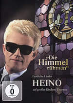 Film: Heino - Die Himmel rühmen/Heino auf großer...