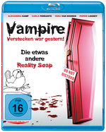 Film: Vampire - Verstecken war gestern!
