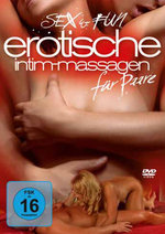Film: Sex & Fun - Erotische Intim-Massagen für Paare