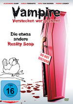 Film: Vampire - Verstecken war gestern!