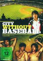 Film: City Without Baseball (OmU)