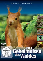 Film: Geheimnisse des Waldes Teil 1