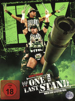 Film: WWE - One Last Stand [3 DVDs]