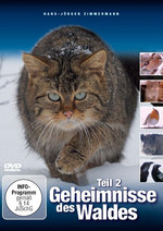 Film: Geheimnisse des Waldes Teil 2