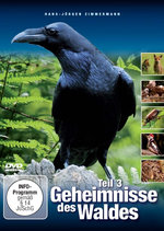 Film: Geheimnisse des Waldes Teil 3