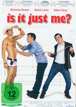 Film: Is It Just Me? (OmU)