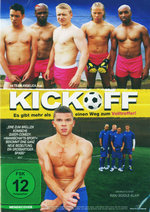Film: Kick Off (OmU)