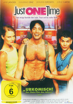 Film: Just One Time (OmU)