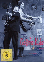 Film: The Collins Kids - At Town Hall Party