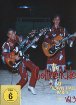 Film: Collins Kids - At Town Hall Party Vol. 3