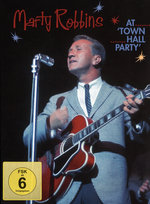 Film: Marty Robbins - At Town Hall Party