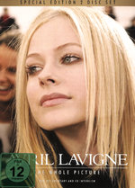 Film: Avril Lavigne - The Whole Picture [SE] (+CD)