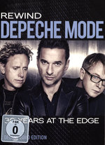 Film: Depeche Mode - Rewind/30 Years at Edge [2 DVDs]