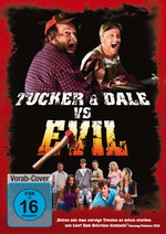 Film: Tucker & Dale vs. Evil