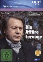 Film: Die Affäre Lerouge [2 DVDs]