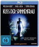 Film: Kuss der Spinnenfrau