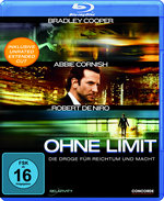 Film: Ohne Limit