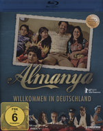 Film: Almanya - Willkommen in Deutschland