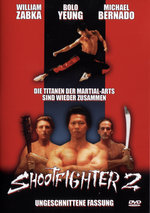 Film: Shootfighter 2 - Ungeschnittene Fassung